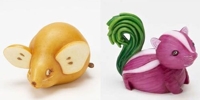 Vegetable Animals